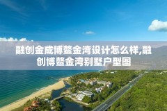 融创金成博鳌金湾设计怎么样,融创博鳌金湾别墅户型图