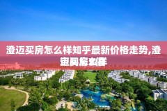 澄迈买房怎么样知乎最新价格走势,澄迈买房X值
空间怎么样