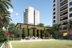 琼海海伦世家8月新消息：住宅产品在售，均价13500元/㎡