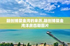 融创博鳌金湾的来历,融创博鳌金湾洋房四期图片