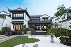 海口绿城桃李春风陶然里已交付,现房在售
