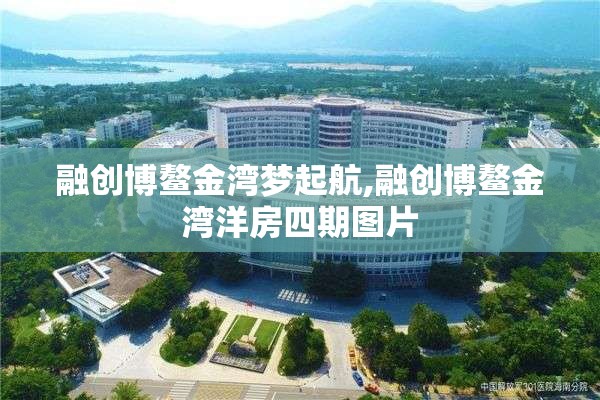 融创博鳌金湾梦起航,融创博鳌金湾洋房四期图片